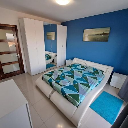 Sea View Penthouse Διαμέρισμα Zebbug  Εξωτερικό φωτογραφία