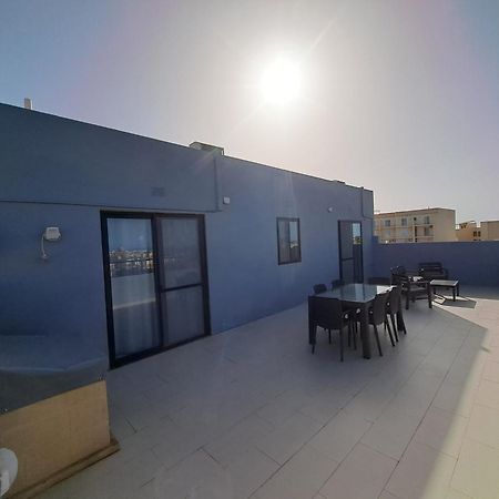 Sea View Penthouse Διαμέρισμα Zebbug  Εξωτερικό φωτογραφία