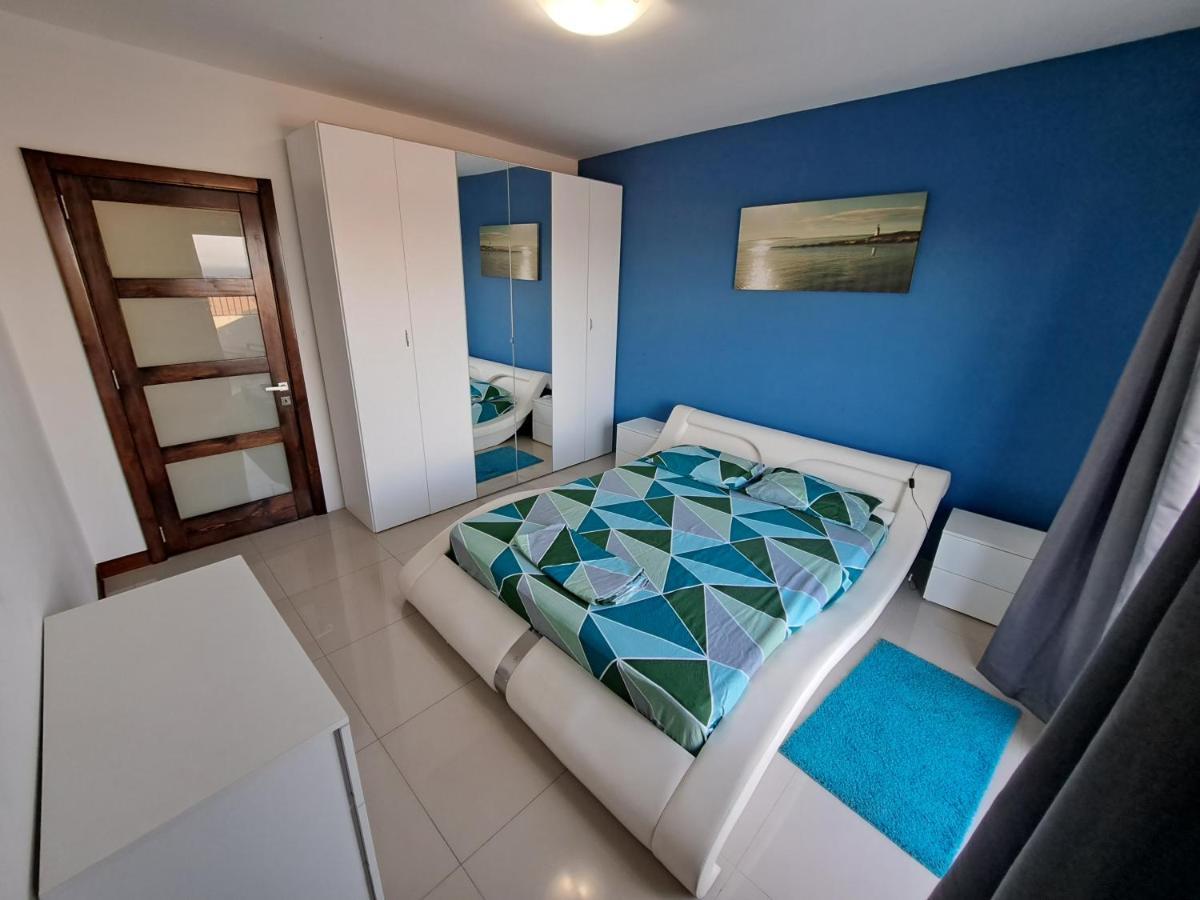 Sea View Penthouse Διαμέρισμα Zebbug  Εξωτερικό φωτογραφία