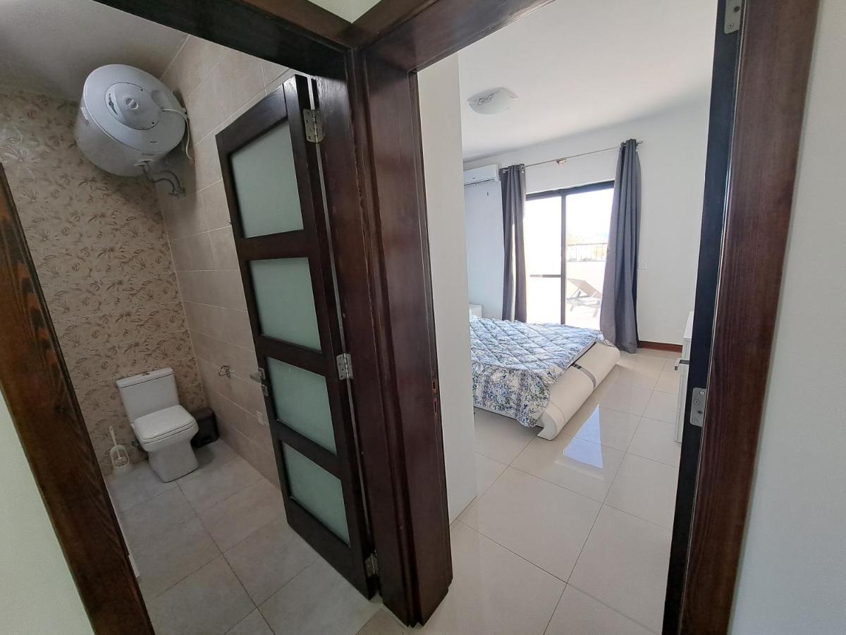 Sea View Penthouse Διαμέρισμα Zebbug  Εξωτερικό φωτογραφία