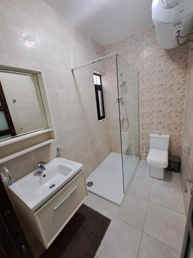 Sea View Penthouse Διαμέρισμα Zebbug  Εξωτερικό φωτογραφία