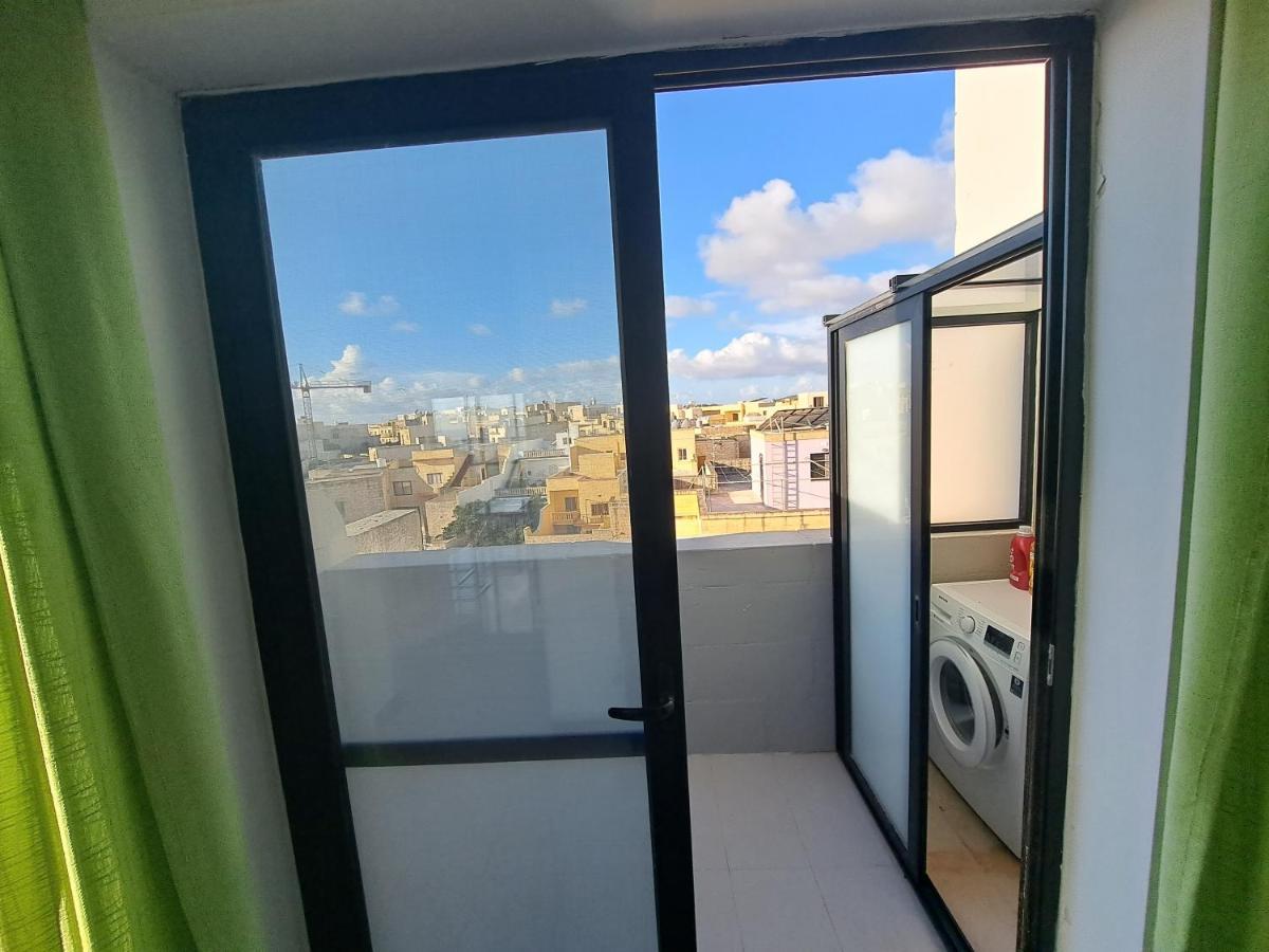 Sea View Penthouse Διαμέρισμα Zebbug  Εξωτερικό φωτογραφία
