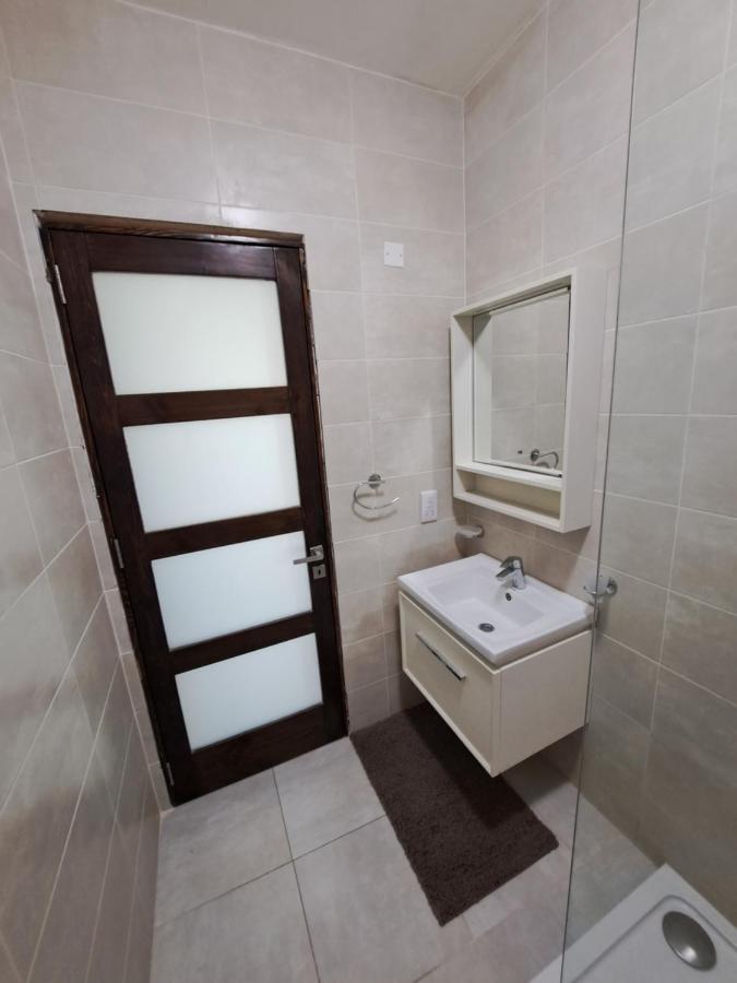 Sea View Penthouse Διαμέρισμα Zebbug  Εξωτερικό φωτογραφία