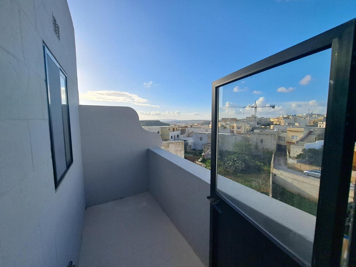 Sea View Penthouse Διαμέρισμα Zebbug  Εξωτερικό φωτογραφία