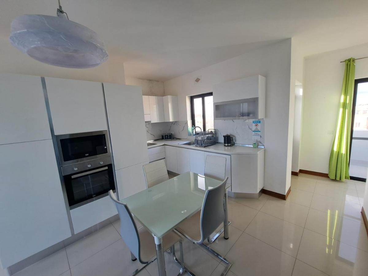 Sea View Penthouse Διαμέρισμα Zebbug  Εξωτερικό φωτογραφία