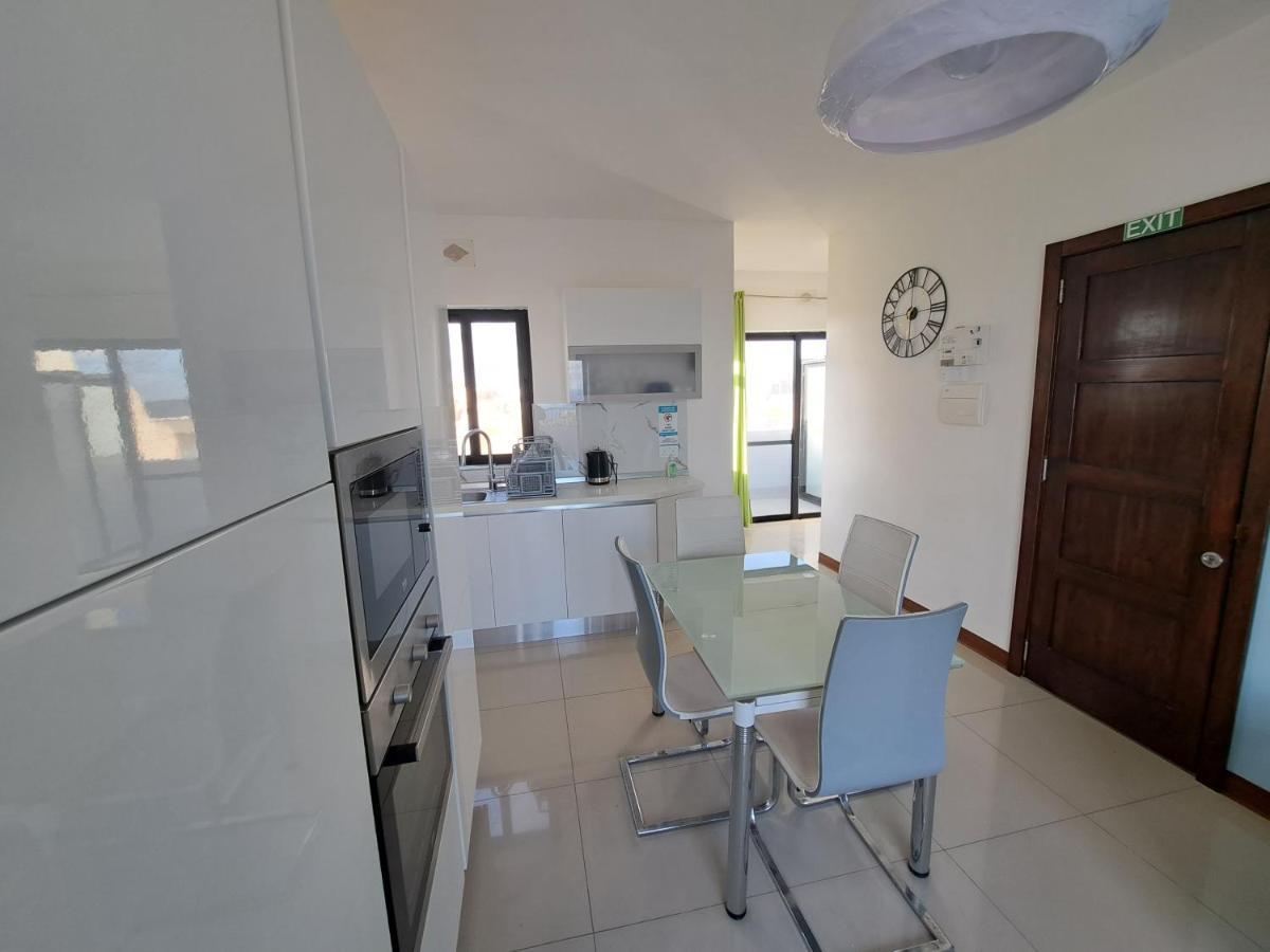 Sea View Penthouse Διαμέρισμα Zebbug  Εξωτερικό φωτογραφία